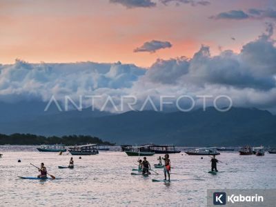 Sengketa lahan di Gili Trawangan: Ketika surga wisata menyimpan luka