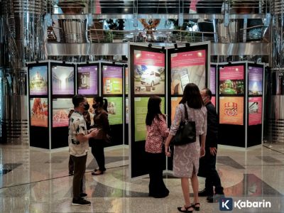 Pariwisata RI bergerak ke arah baru lewat kampanye "Go Beyond Ordinary"