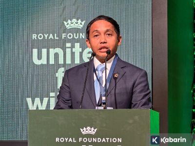 Pengakuan hutan adat jadi langkah Indonesia perkuat perlindungan alam dan komunitas lokal