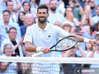 Djokovic catat kemenangan ke-200 di lapangan indoor, lolos ke semifinal Athena