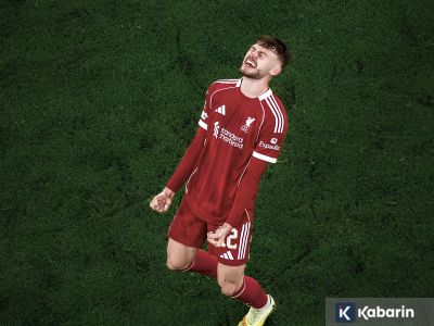 Arne Slot puji penampilan Conor Bradley yang bikin Vinicius kesulitan di Anfield