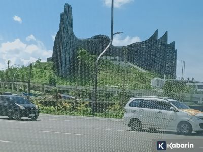 IKN jadi wujud nyata pembangunan nasional menuju Indonesia maju