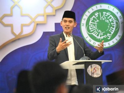 MUI nilai mantan presiden layak diberi gelar pahlawan nasional