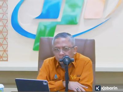 BPS catat pengangguran di Indonesia berkurang hingga 4.092 pada Agustus 2025