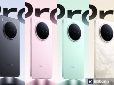Vivo siap luncurkan Y500 Pro dengan baterai jumbo dan kamera 200 MP, ini bocoran lengkapnya
