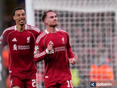 Arne Slot bangga Liverpool bisa tundukkan Real Madrid di Anfield