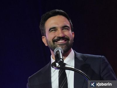 Zohran Mamdani akan jadi Wali Kota Muslim pertama bagi New York City