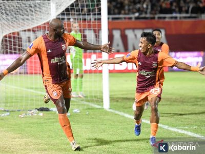 Jadwal Super League: Arema tantang Persija dan Borneo siap hadapi Semen Padang