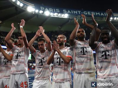 Update klasemen sementara Liga Champions setelah pertandingan keempat