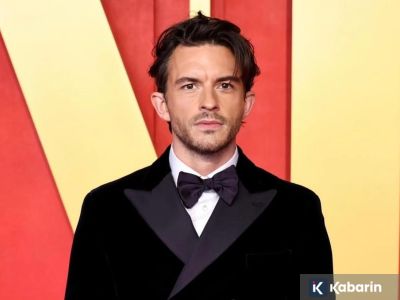 Jonathan Bailey dinobatkan jadi Pria Terseksi Dunia 2025