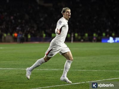 Garnacho jadi penyelamat Chelsea dari kekalahan dramatis di kandang Qarabag