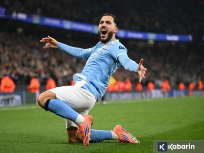 Manchester City menang telak usai bantai Borussia Dortmund 4-1