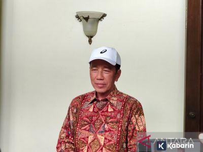 Jokowi tunjukan ijazahnya ke publik, fakta atau hoaks?