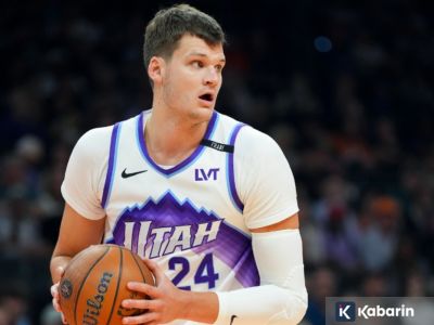 Walker Kessler harus akhiri musim lebih cepat usai jalani operasi bahu