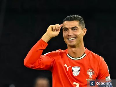 Cristiano Ronaldo sudah nyiapin masa pensiunnya sejak umur 25 tahun