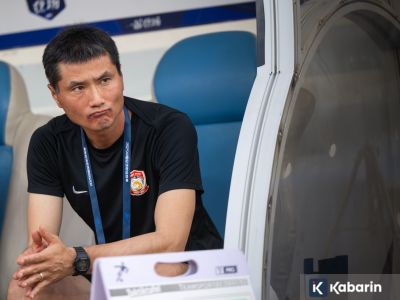Shao Jiayi resmi nahkodai Timnas China