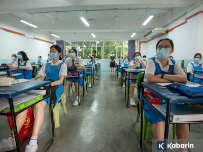 Malaysia bakal ngenalin modul etika siber di seluruh sekolah