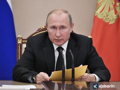 Rusia akan bertindak bila negara-negara lain lakukan uji coba Nuklir