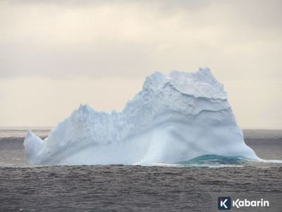 Samudra Selatan lepaskan lebih banyak karbon dioksida saat musim dingin