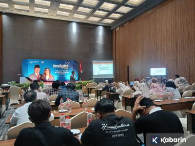 Komdigi genjot literasi AI untuk media dan masyarakat Aceh