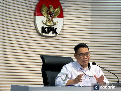 KPK telusuri dugaan pemerasan Gubernur Riau ke dinas-dinas lain selain PUPRPKPP