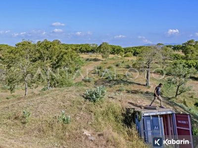 Lahan Samota Rp53 miliar jadi sorotan usai muncul dugaan korupsi