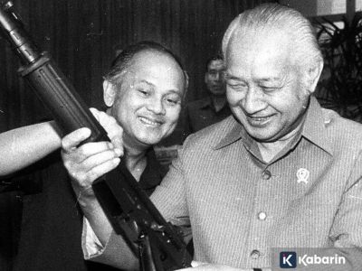 Akademisi sebut Soeharto pantas dikenang sebagai pahlawan nasional