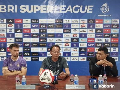 Pelatih Persik kecewa tak bisa main di kandang sendiri saat lawan Persebaya