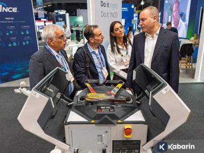 Smart City Expo World Congress 2025 diikuti oleh 850 kota dari 140 negara
