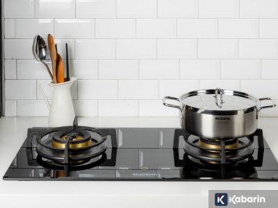 Perawatan kompor yang sering dilupakan padahal bisa cegah kerusakan