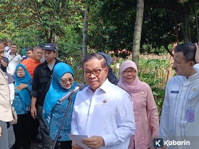 Karyawan dengan gaji maksimal Rp6,2 juta bisa naik Tj hingga MRT gratis