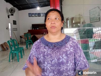 11 pelajar yang jadi korban ledakan alami gangguan penglihatan & pendengaran