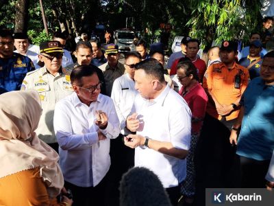 Seluruh biaya perawatan korban ledakan SMAN 72 ditanggung Pemprov DKI