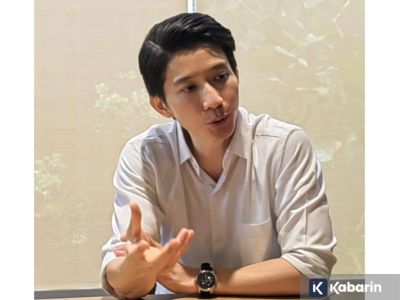 Tips cek sela jari kaki untuk penderita diabetes supaya luka tidak parah