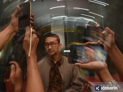 KPK sudah periksa ratusan biro haji, terbaru di Sulsel dan Kaltim