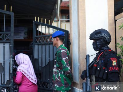 20 korban ledakan SMAN 72 akan dimintai keterangan oleh polisi