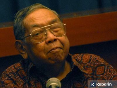 Mengenal deretan tokoh yang diusulkan jadi Pahlawan Nasional