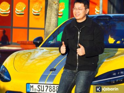 Xiaomi catat sejarah dengan meluncurkan mobil ke-500 ribu