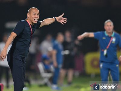 PSSI akan tinjau performa Timnas U-17 usai ajang Piala Dunia