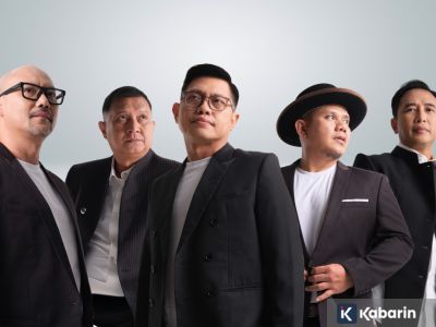 Padi Reborn rilis lagu “Ego”, simbol cinta dan kematangan di usia 28 tahun