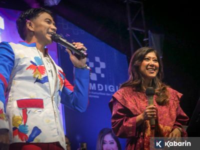 Orang tua harus jadi pahlawan digital untuk anak