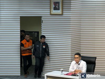 Dari suap jabatan hingga fee proyek: Ini rincian korupsi Rp2,6 miliar Bupati Ponorogo