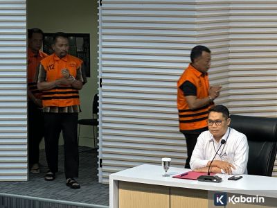 KPK selidiki rahasia Sekda Ponorogo pertahankan jabatan selama 12 tahun