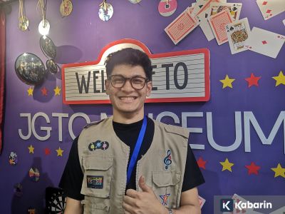 Karya Wijaya 80 buktikan jazz masih jadi musik keren buat anak muda