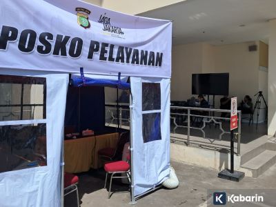Dari 96 korban ledakan SMAN 72 Jakarta, 67 sudah pulang, 29 masih dirawat