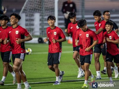 Mengintip peluang Indonesia untuk lolos ke babak 32 besar Piala Dunia U17
