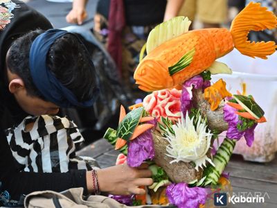 Coba variasi sayur ini supaya menu harian lebih seru dan bergizi