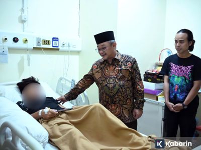 Sekolah disarankan sediakan “Ruang Jeda” untuk pulihkan trauma siswa