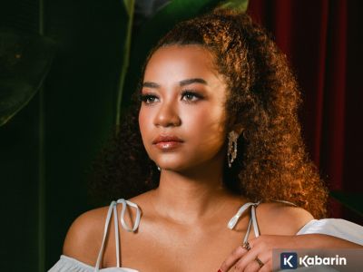 Angie Carvalho tampilkan kisah cinta tak terbalas lewat lagu "Merelakan"