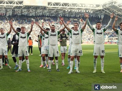Performa Jay Idzes dkk dipuji sang pelatih saat permalukan Atalanta